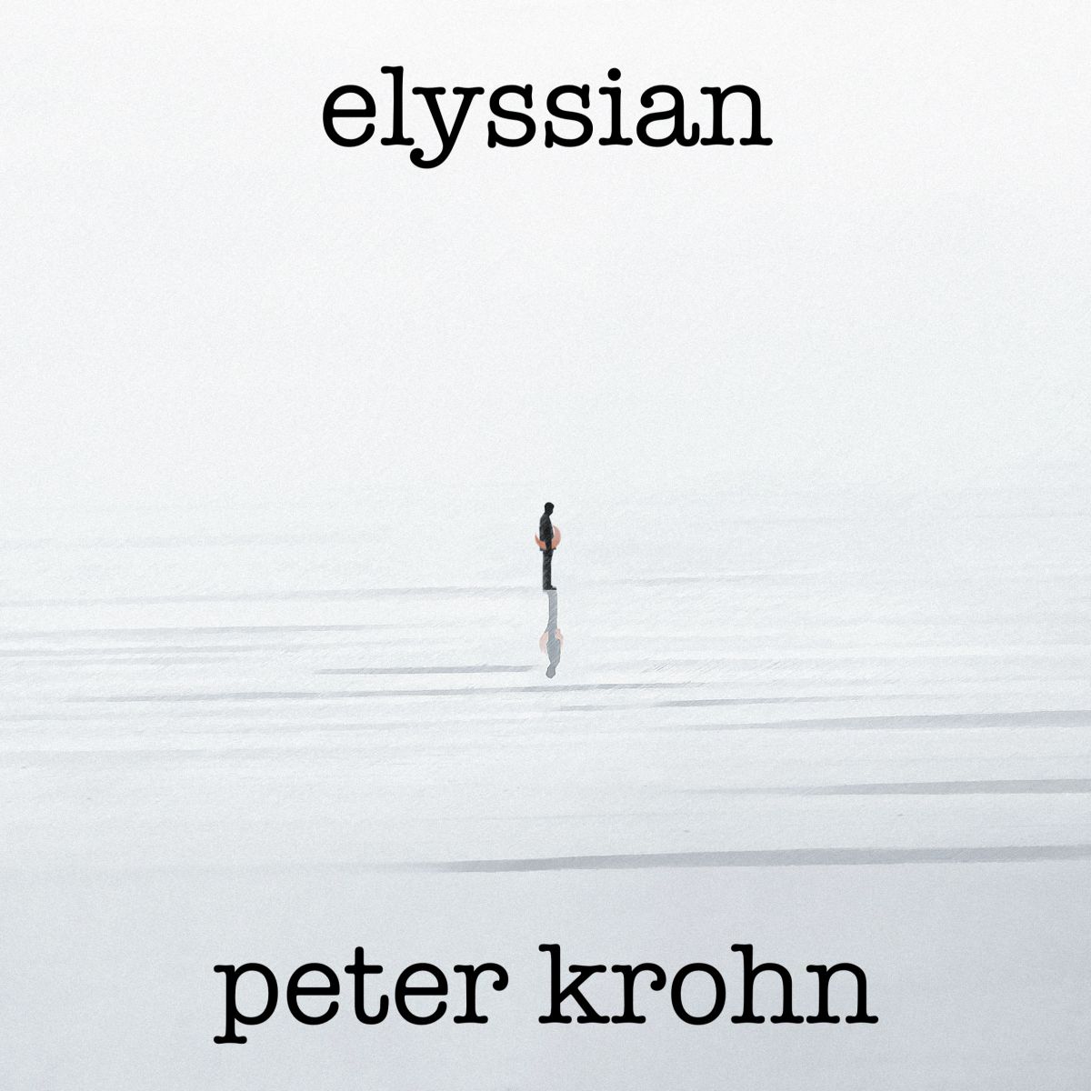 Elyssian cover art