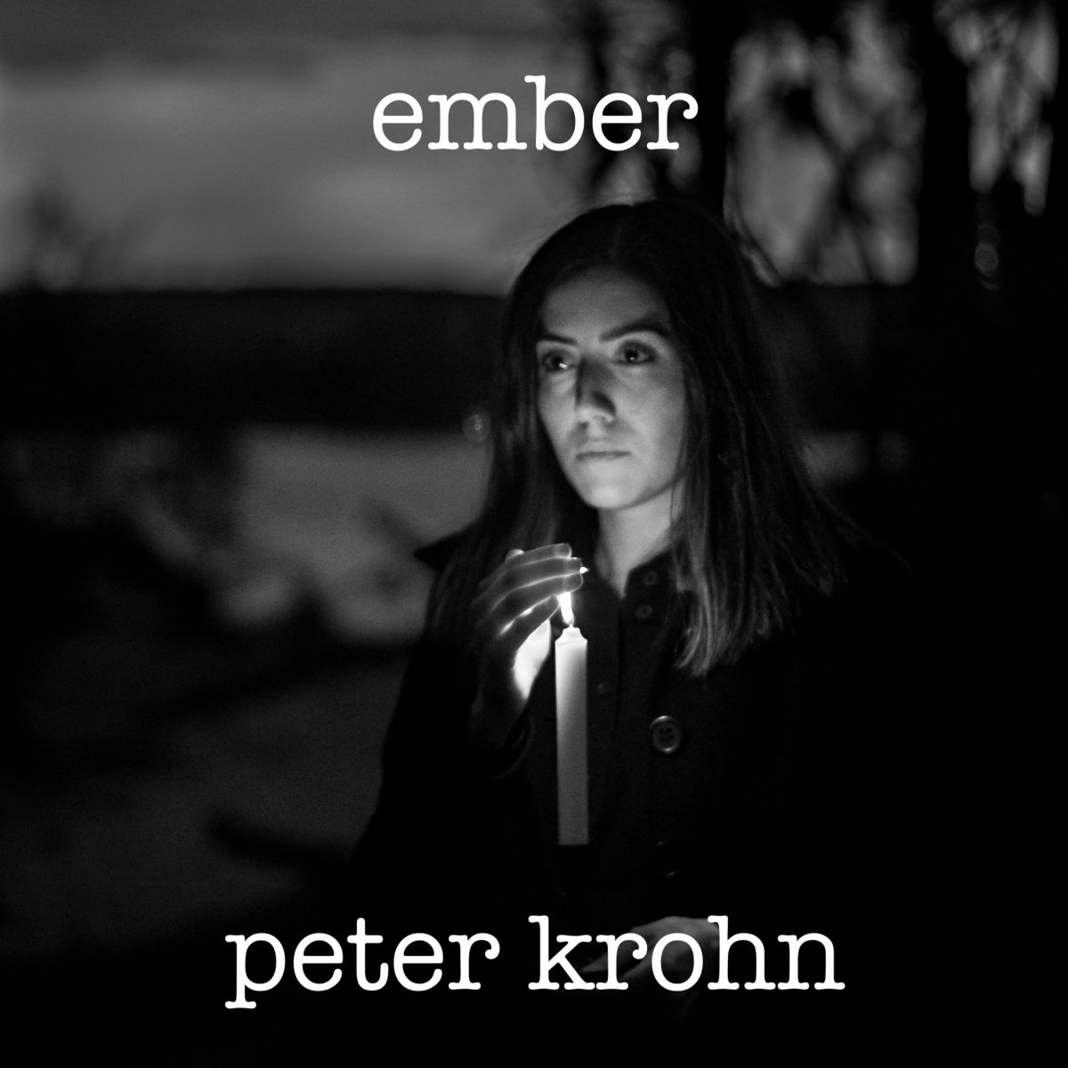 Ember cover art