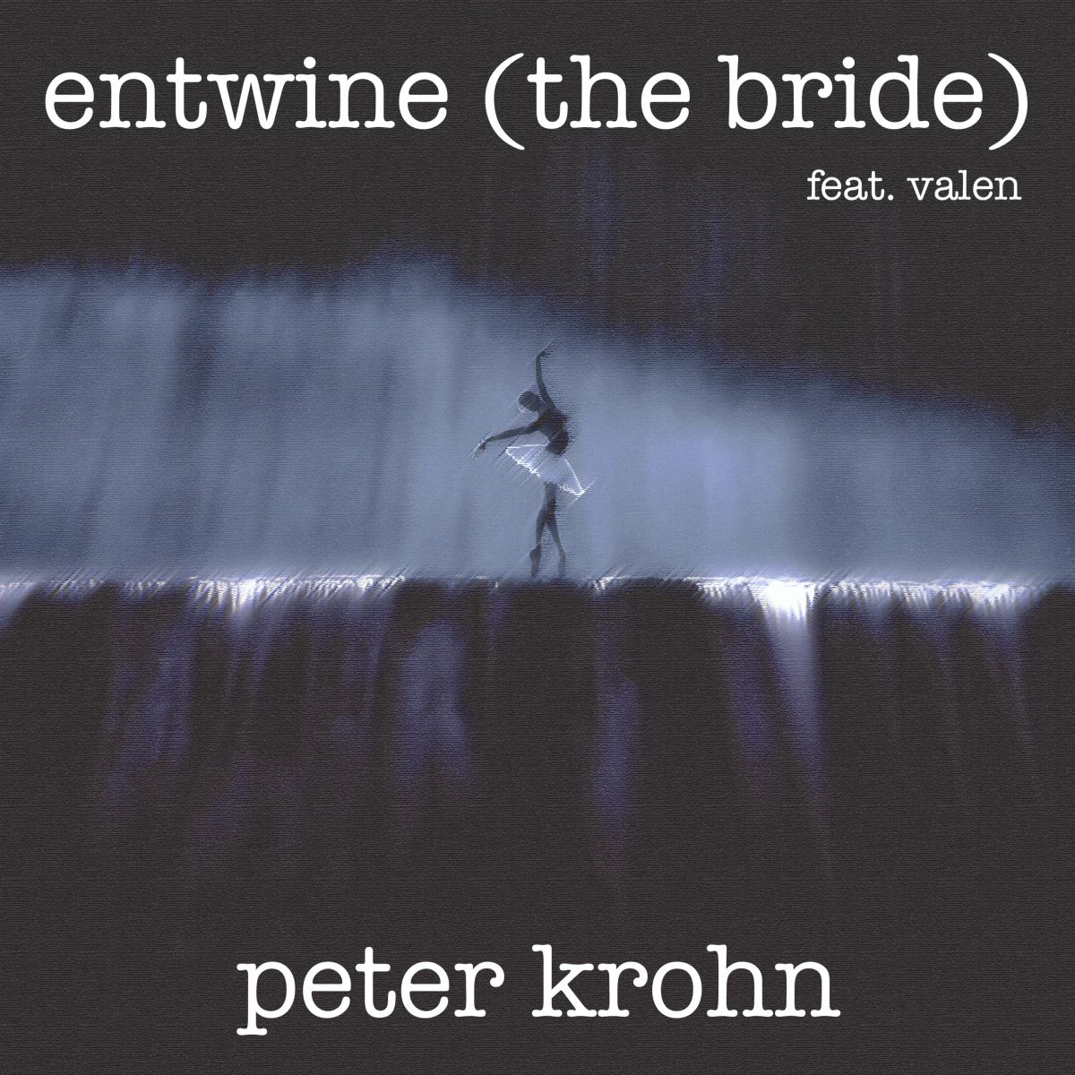 Entwine cover art
