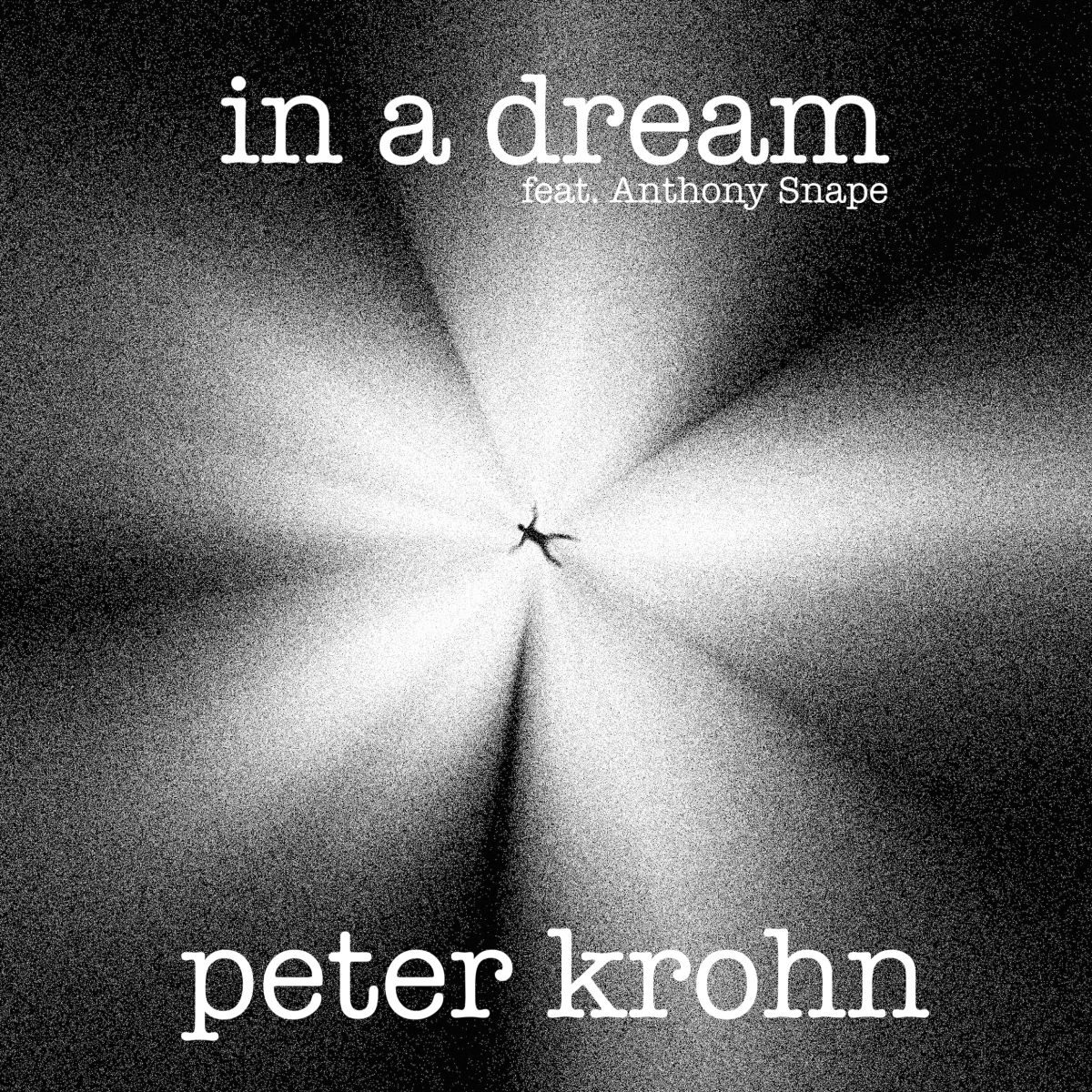 In A Dream cover art