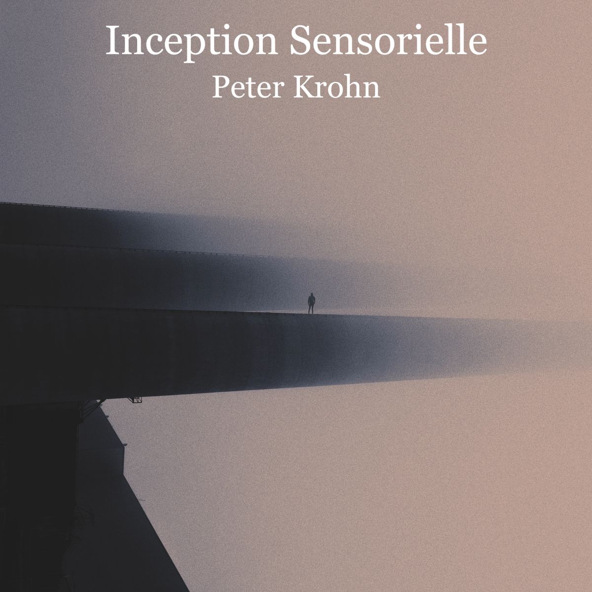 Inception Sensorielle cover art