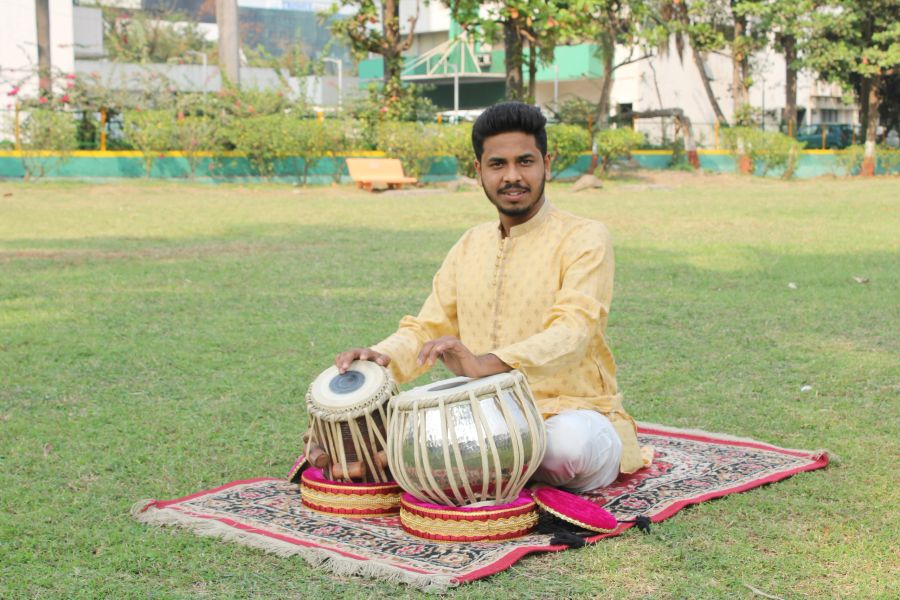 Ajay Desai