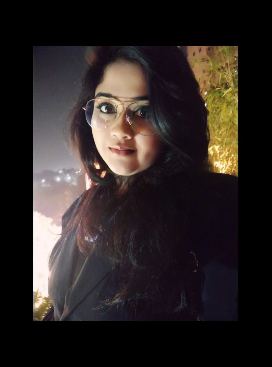 Kinkini Deb