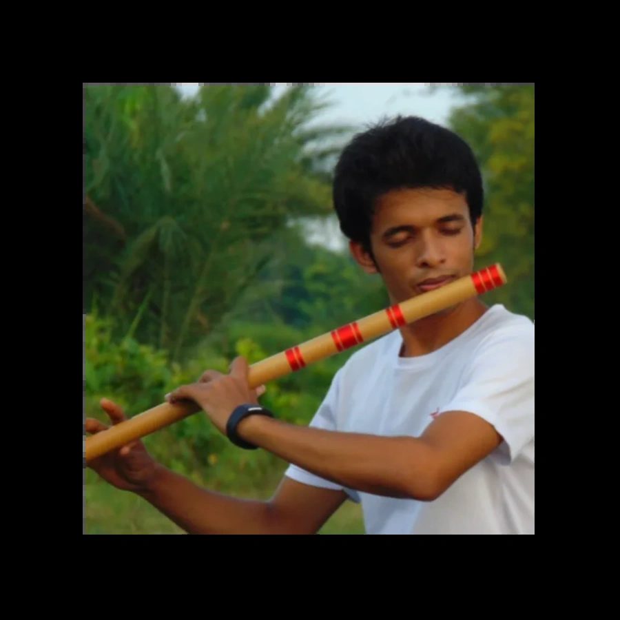 Mithun Bairagi