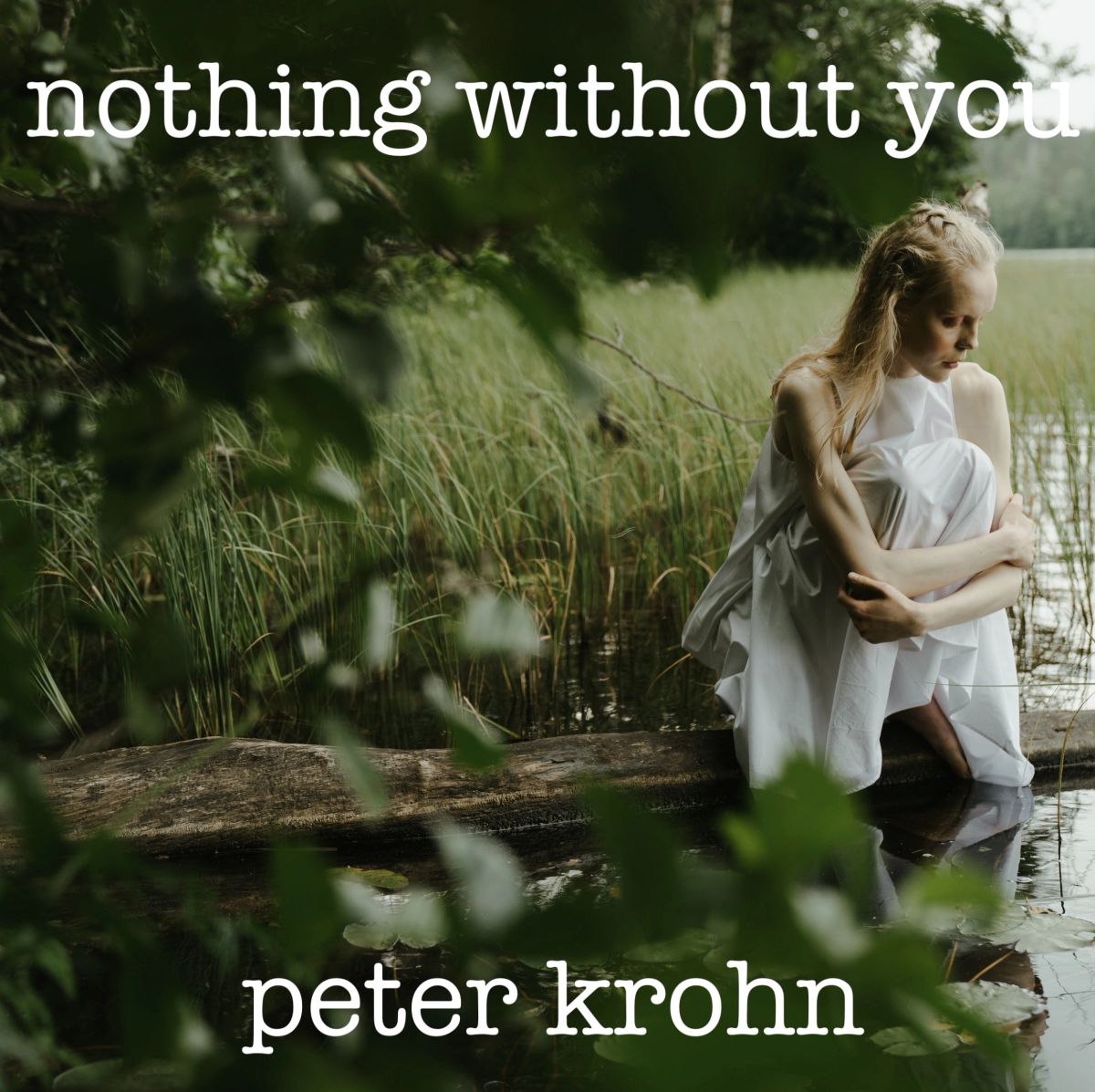 Nothing Without You cover art