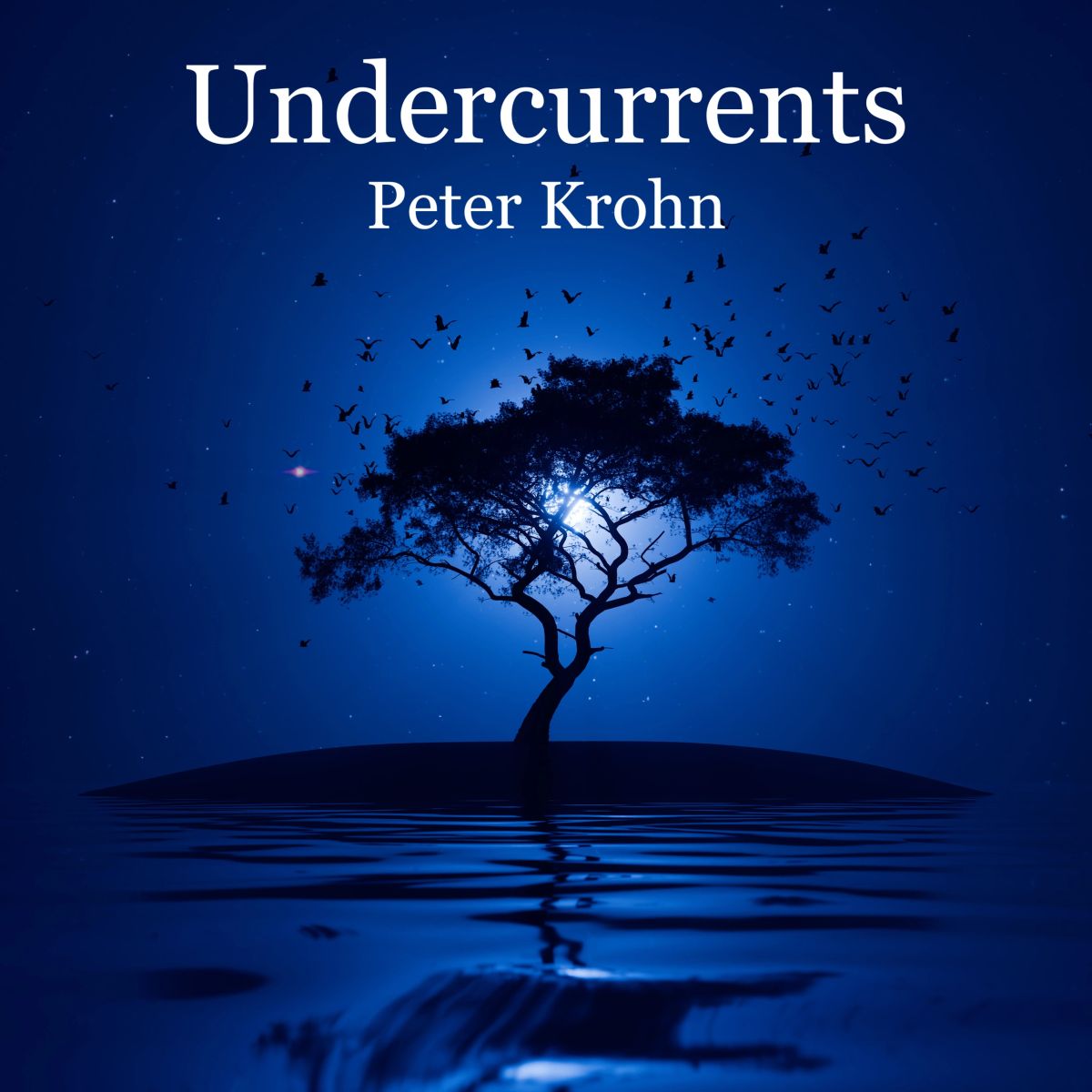 Undercurrents cover art