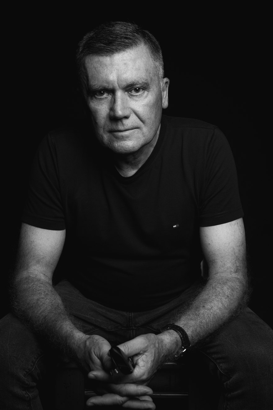 Peter Krohn